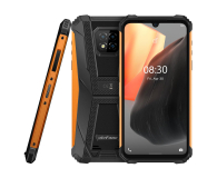 ULEFONE Armor 8 Pro 6/128GB Pomaranczowy - 671003 - zdjęcie 15